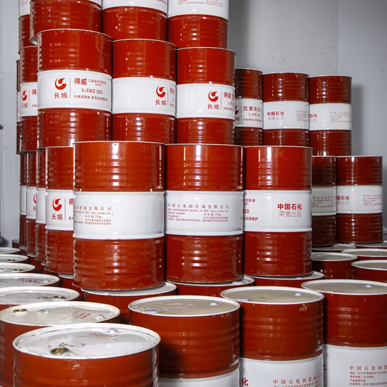 Промышленное трансмиссионное масло L